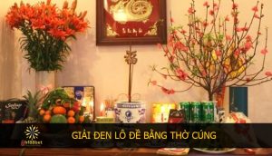 HF88BET - thờ cúng là cách xả xui hiệu quả