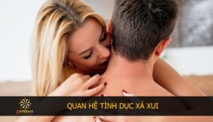 HF88BET - quan hệ tình dục là cách giải quyết những đen đủi hiện tại