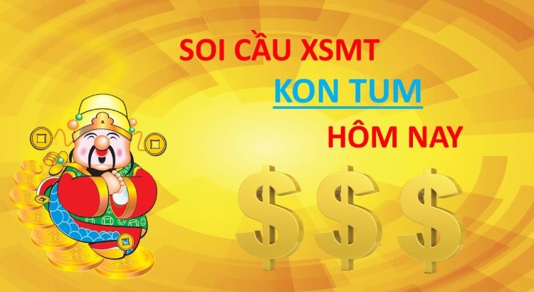 dự đoán kqxs kon tum hôm nay